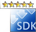 Software development kit downloads