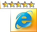 Top Internet Explorer downloads