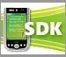 Download the Windows Mobile 5.0 SDK for Pocket PC